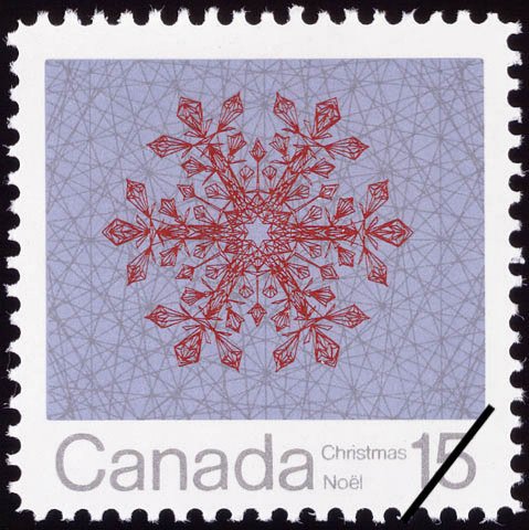 Snowflakes