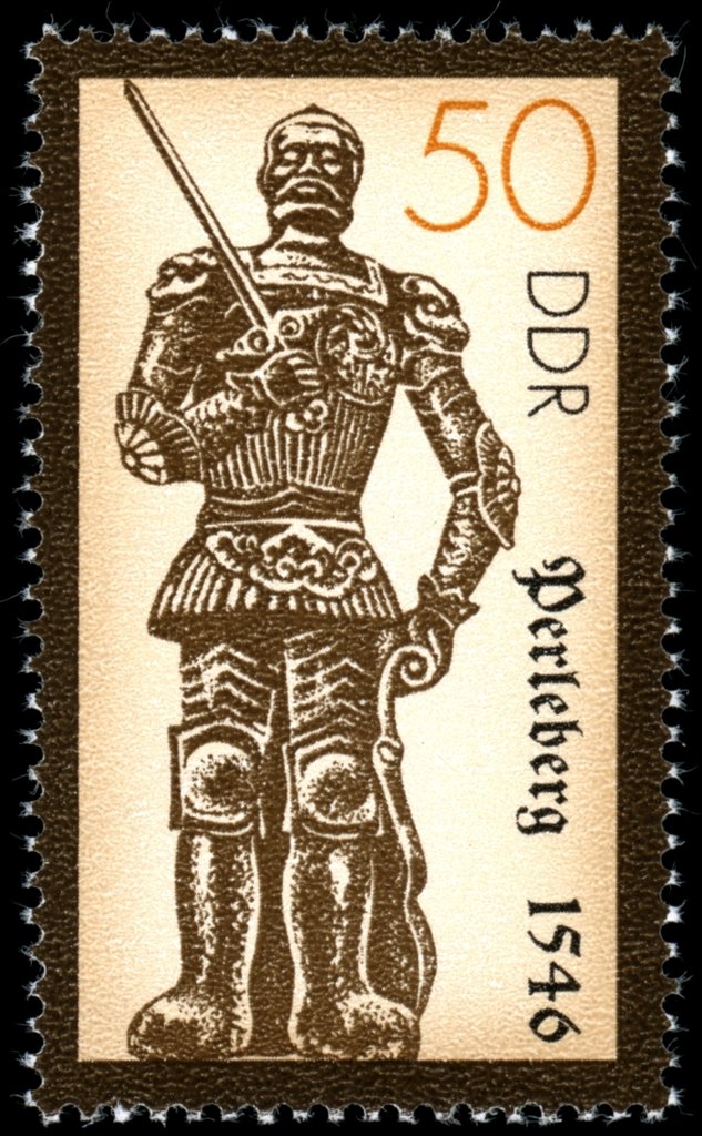 Perleberg (1546)