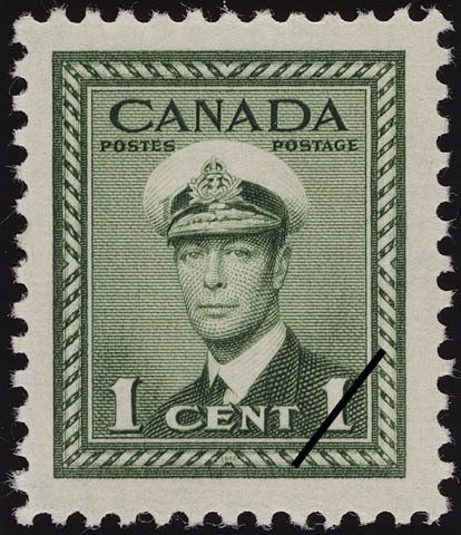 King George VI in naval uniform