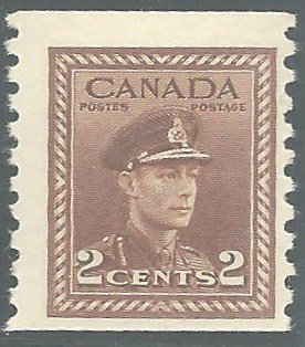 King George VI