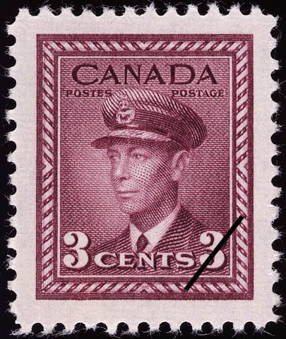 King George VI