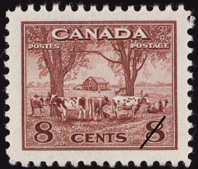 Farm Scene