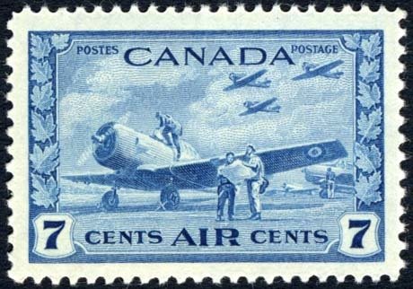 Air Training Camp