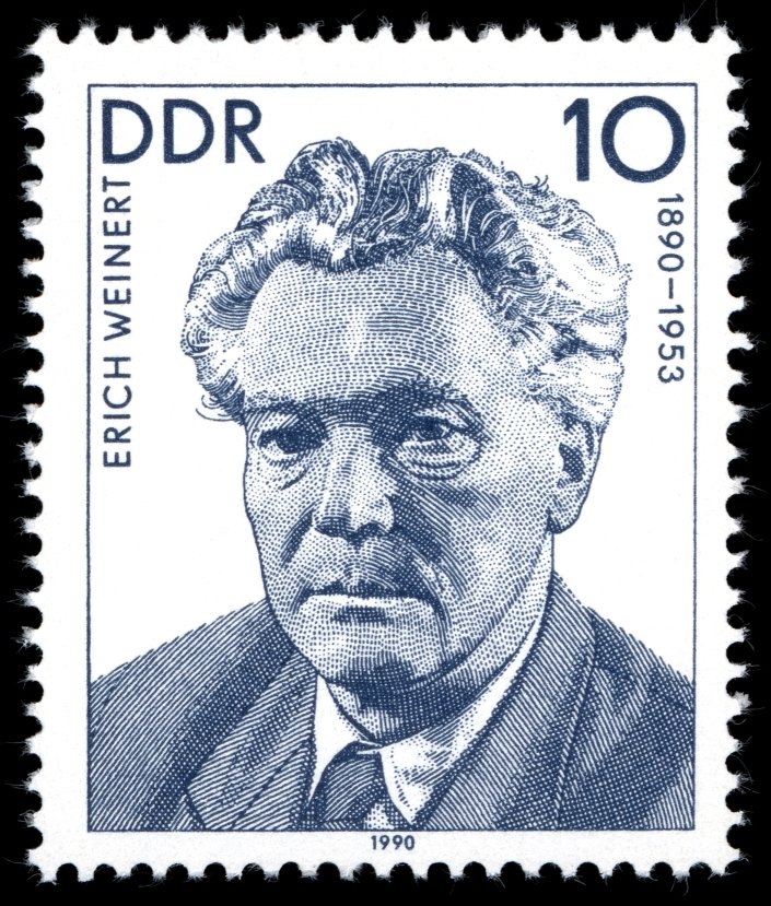 Erich Weinert (1890-1953)