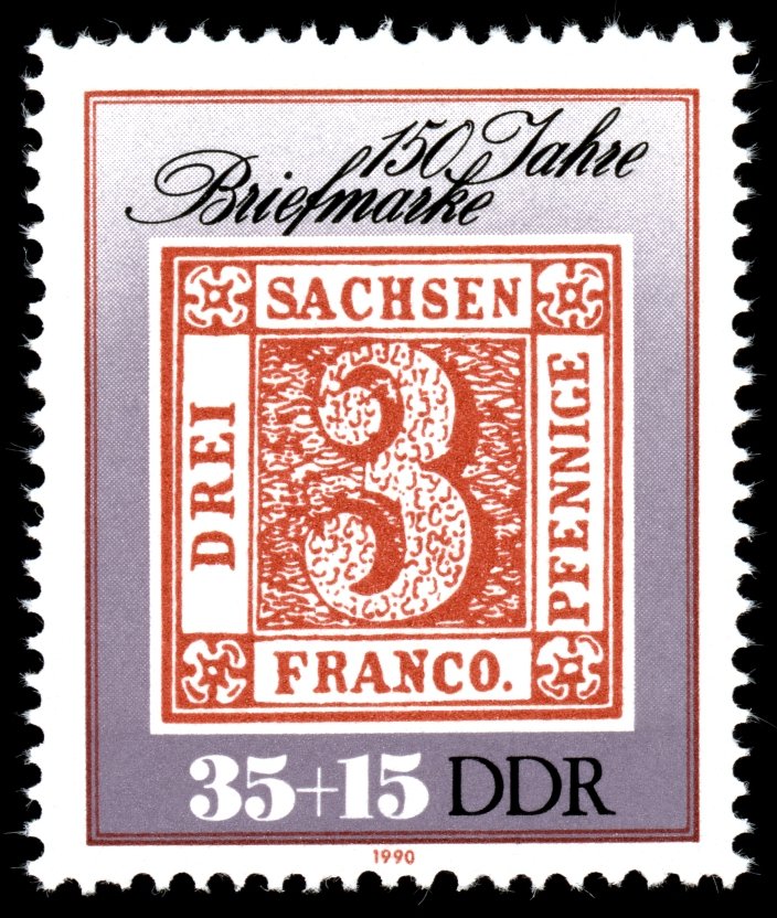 Saxony #1