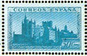 Historic Monuments