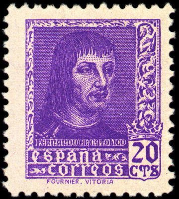 Ferdinand the Catholic
