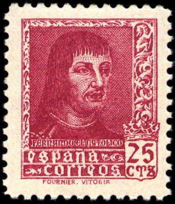 Ferdinand the Catholic