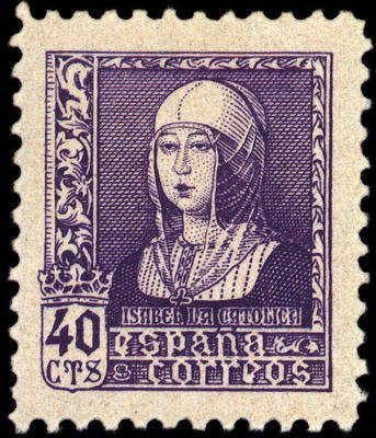 Isabel the Catholic