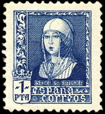 Isabel the Catholic