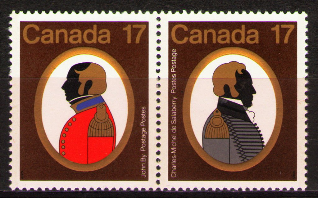 Canadian Colonels