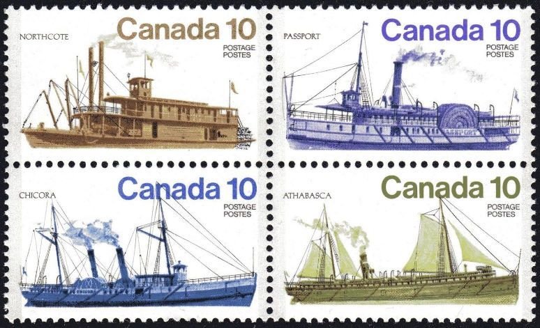 Northcote/Passport/Chicora/Athabasca