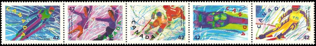 Winter Olympics