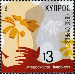 Transplants