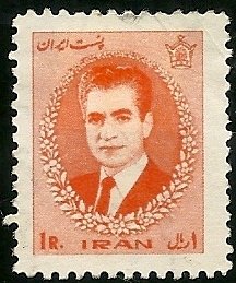 Mohammad Rezā Shāh Pahlavī (1919-1980)