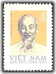 Ho Chi Minh