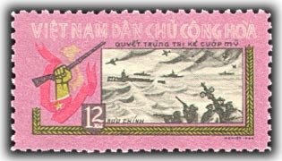 Embattled Vietnam