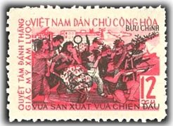 Production and fighting