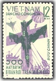 F. 105d Da Usaf Downing
