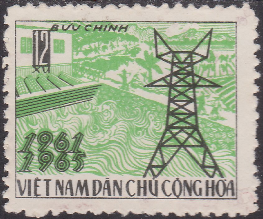 Electricity Industry