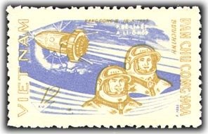 A. Leonov E P. Beliaiev
