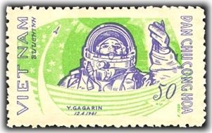 I. Gagarin