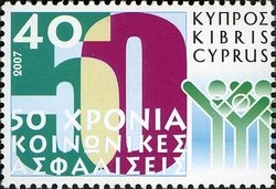 50 Years of Social Insurance