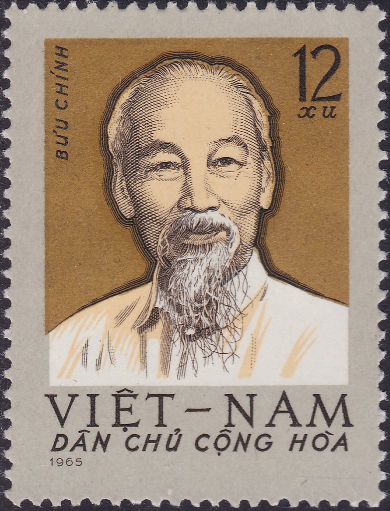 Ho-chi-Minh