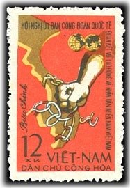 South Vietnam Breaking Chains