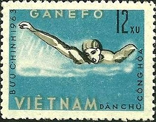 Swimming