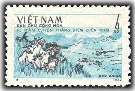 Beseiging Muong Thanh Defence Chester