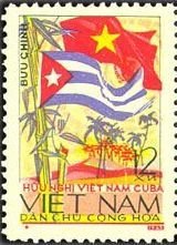 Vietnamese - Cuban friendship
