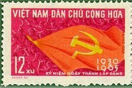 Party flag