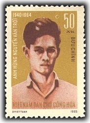 Nguyen Van Troi