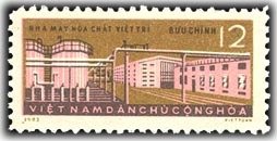 Viet Tri Chemical Factory