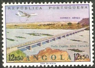 Bridge Silva Carvalho