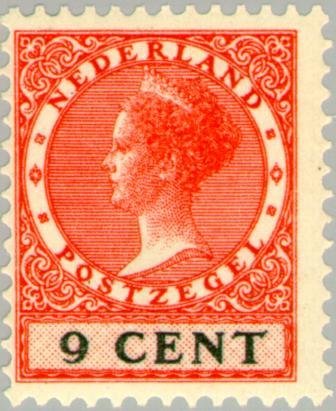 Queen Wilhelmina (1880-1962)