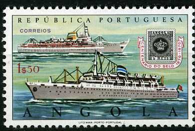Ships