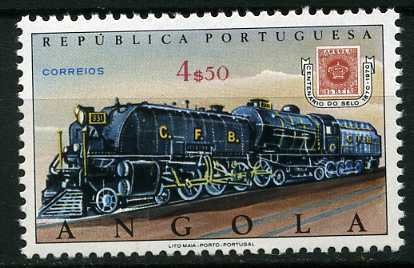 Locomotive