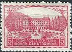 Holiday Homes of the Post Workers