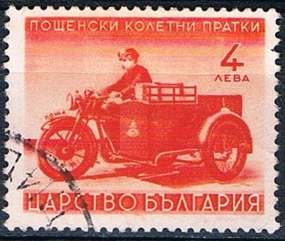 Motorcycle