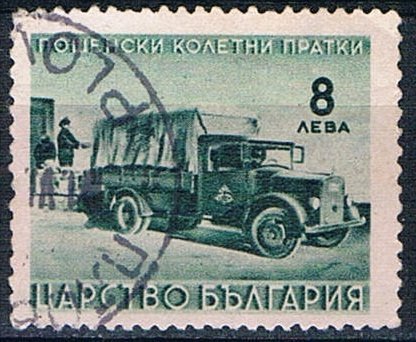 Postcar