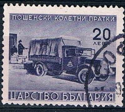 Postcar