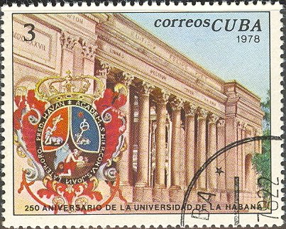 250th Anniversary of Havana University