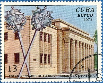250th Anniversary of Havana University