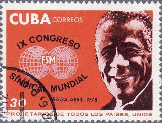 IX Congreso Sindical Mundial