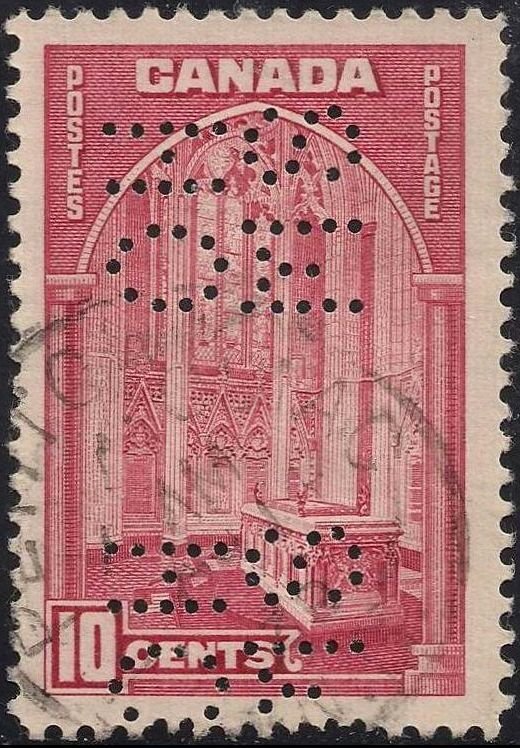 Memorial Chamber