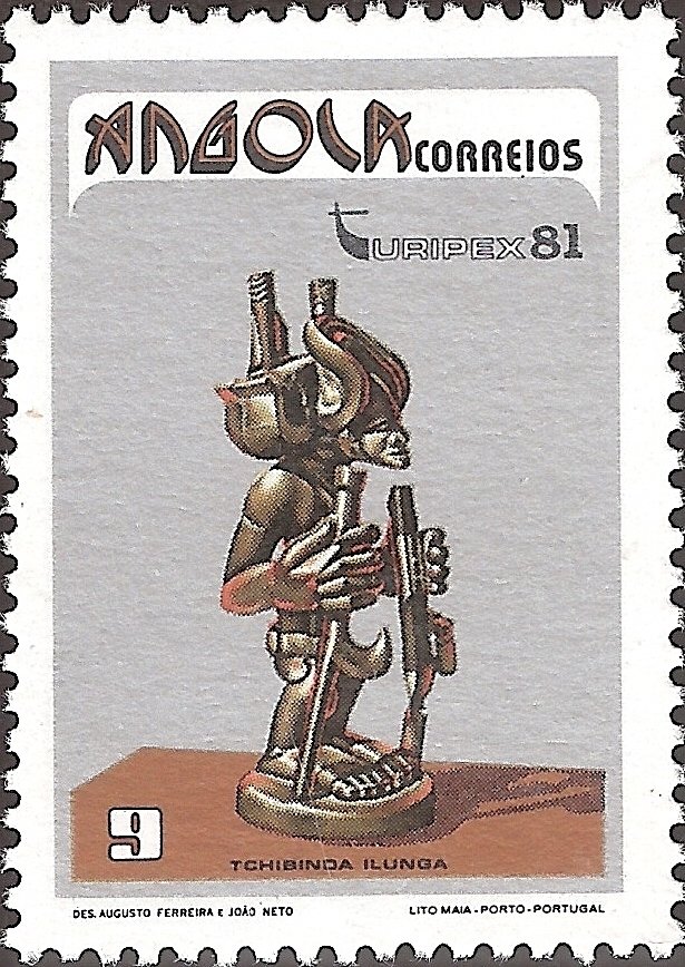 Turipex 81 - International Exhibition of Portimão