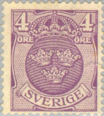 Small Coat of arms
