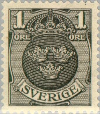 Small Coat of arms